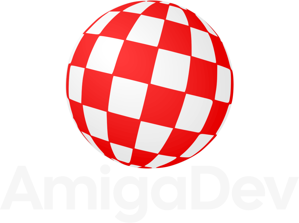 AmigaDev